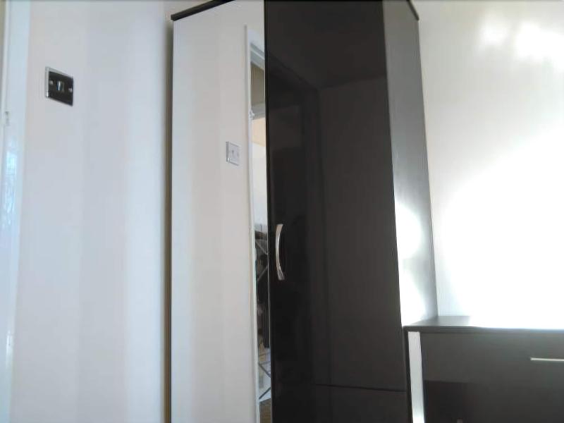 Bianca's House Hotel Heathrow Airport - Oda