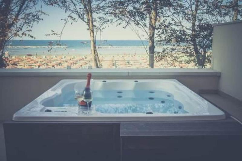 Marina Beach Suite Hotel - Aktivite