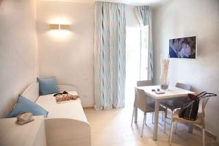 Marina Beach Suite Hotel otel fotoğrafı