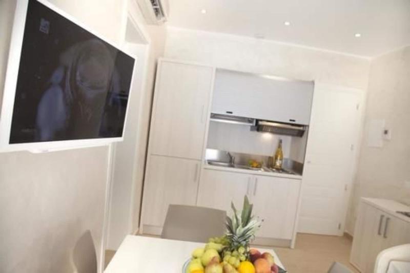 Marina Beach Suite Hotel - Oda