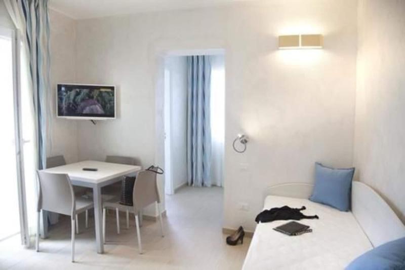 Marina Beach Suite Hotel - Oda