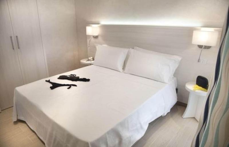 Marina Beach Suite Hotel - Oda