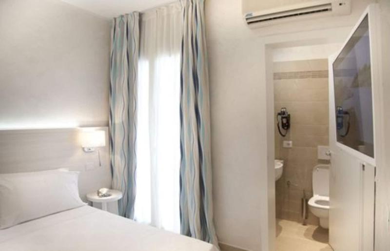 Marina Beach Suite Hotel - Oda