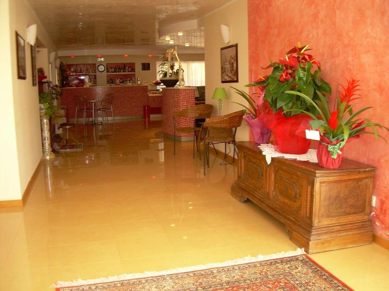 Hotel Bahama - Bar