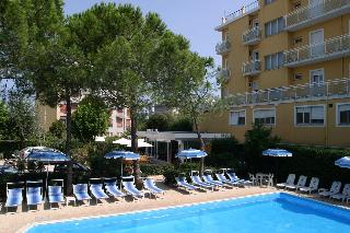 Hotel Bahama otel fotoğrafı