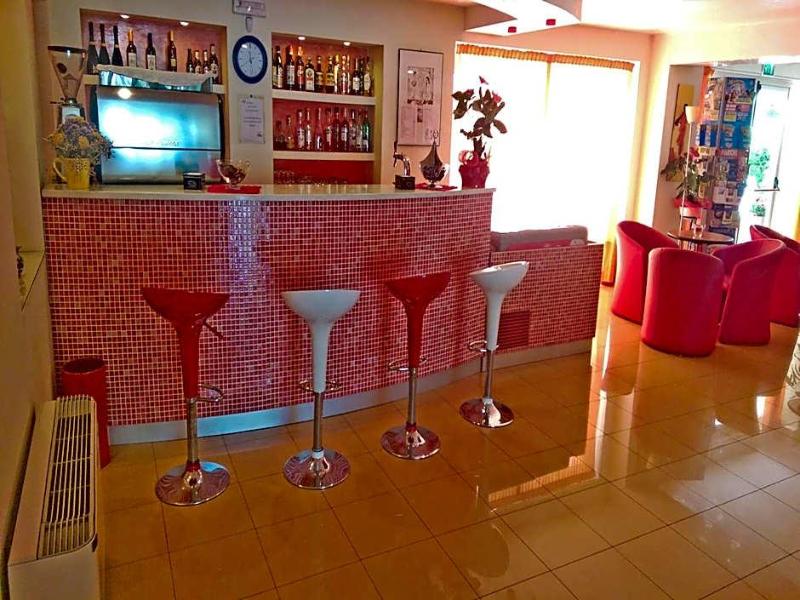 Hotel Bahama - Genel