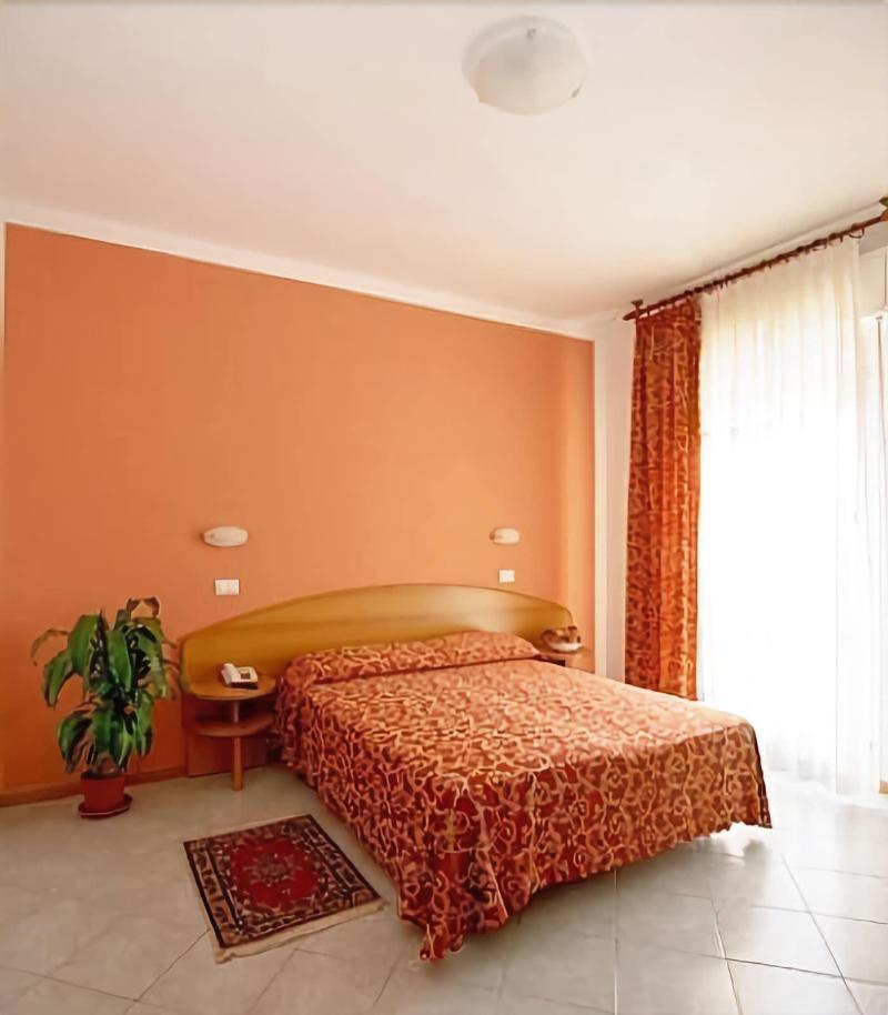 Hotel Bahama - Oda