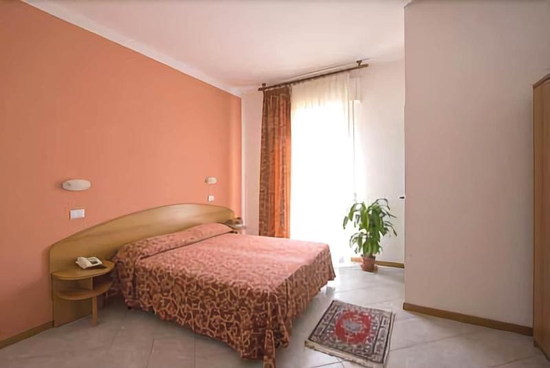 Hotel Bahama - Oda