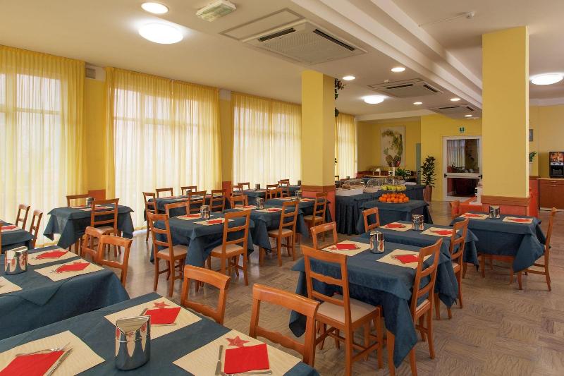 Hotel Bahama - Restoran
