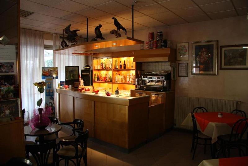 Hotel Peonia - Bar