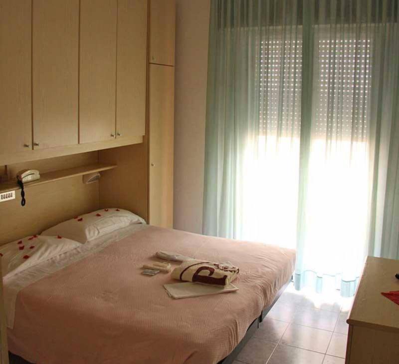 Hotel Peonia - Oda