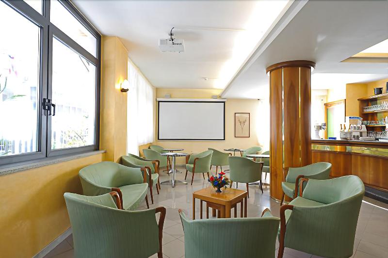 Hotel Petrarca - Bar