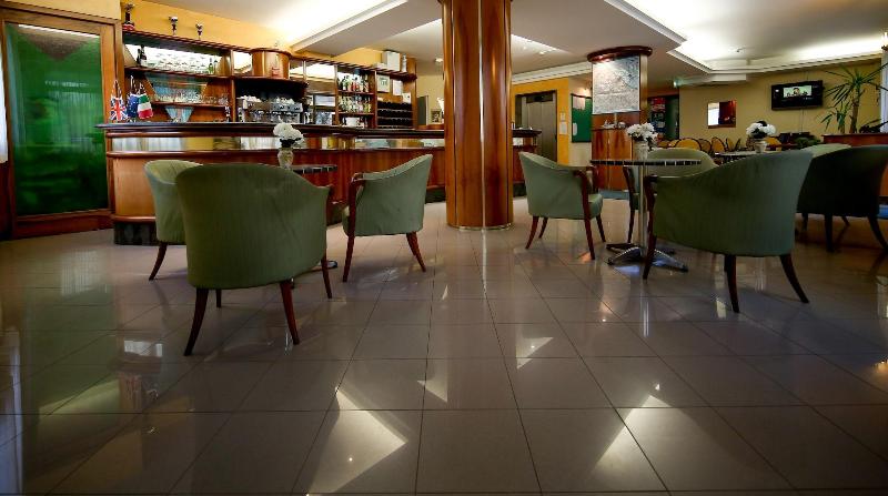 Hotel Petrarca - Bar