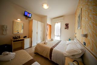 Hotel Petrarca otel fotoğrafı