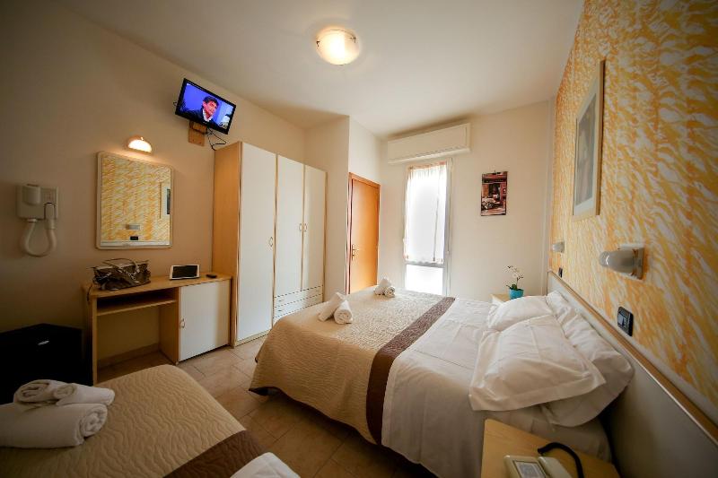 Hotel Petrarca - Genel