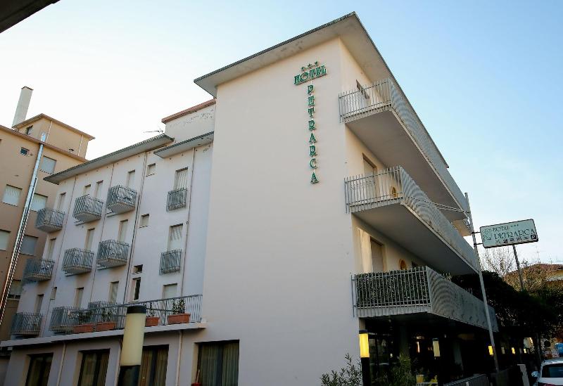 Hotel Petrarca - Genel