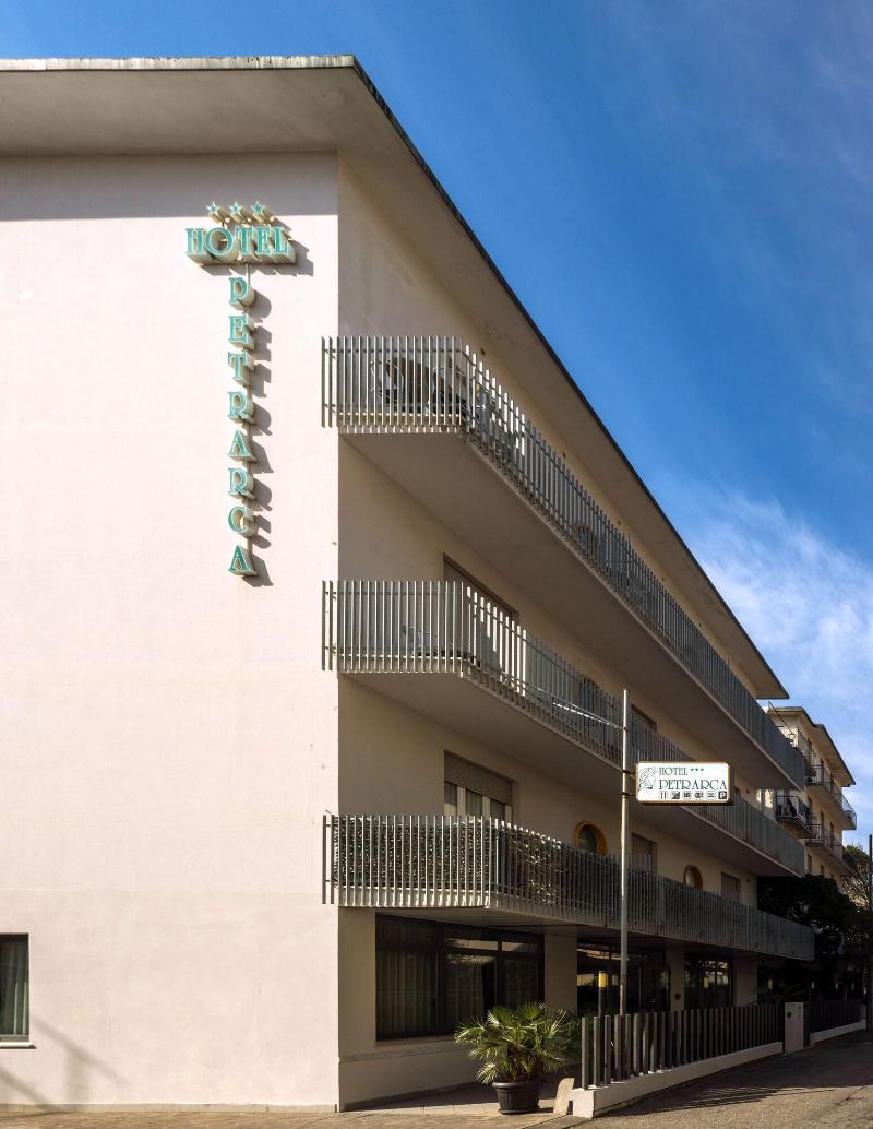 Hotel Petrarca - Genel