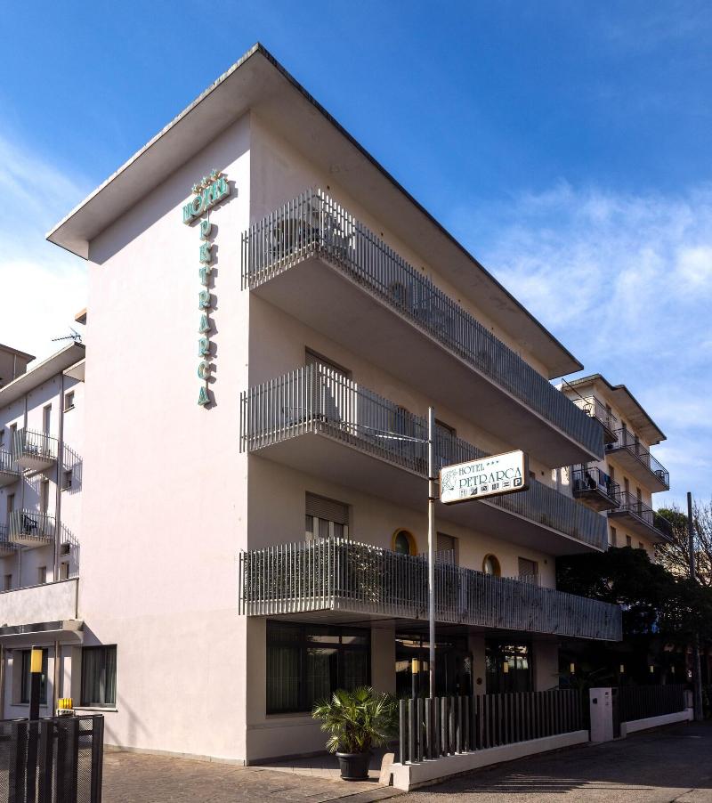 Hotel Petrarca - Genel