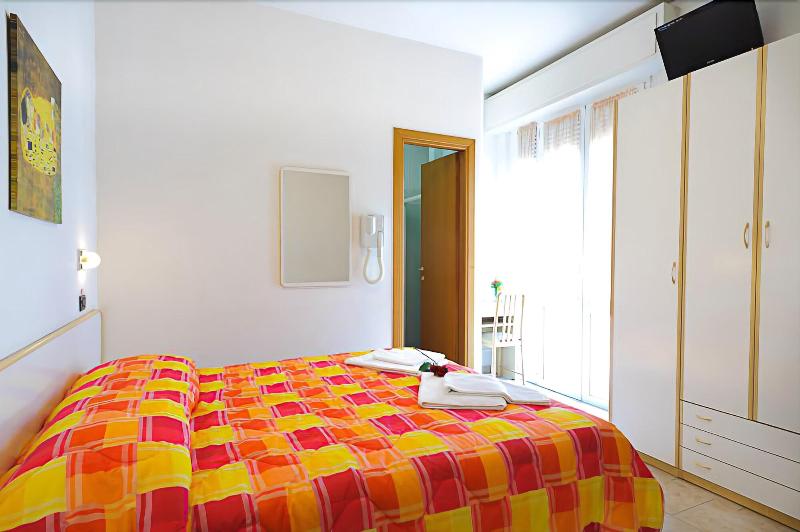 Hotel Petrarca - Oda