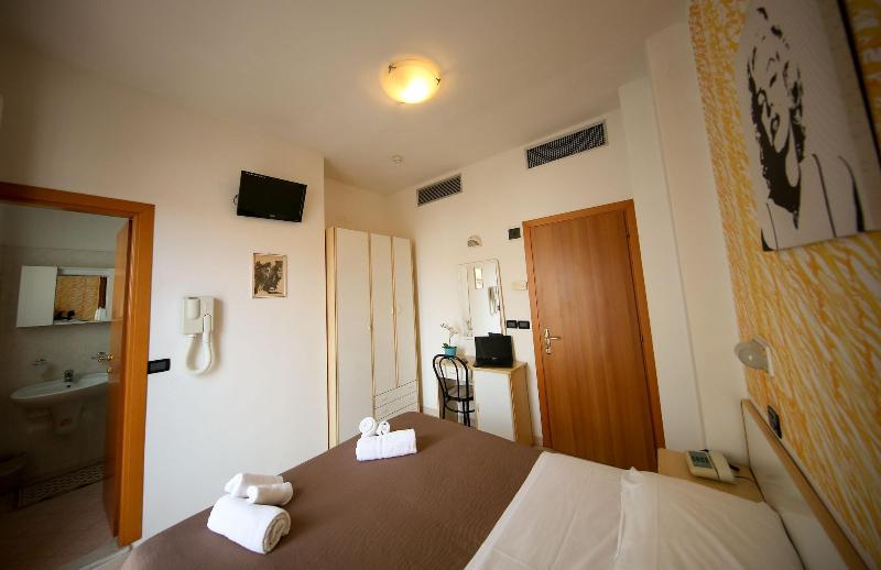 Hotel Petrarca - Oda