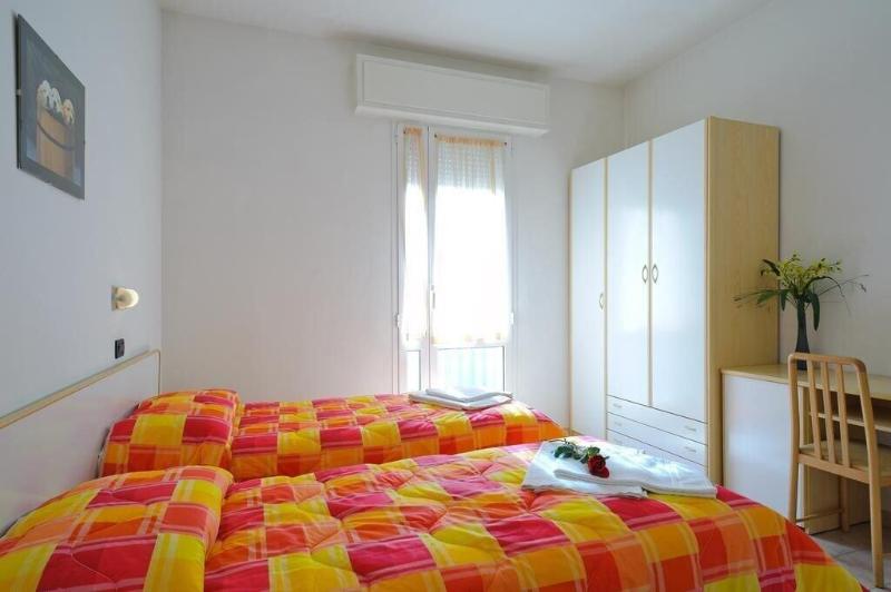 Hotel Petrarca - Oda