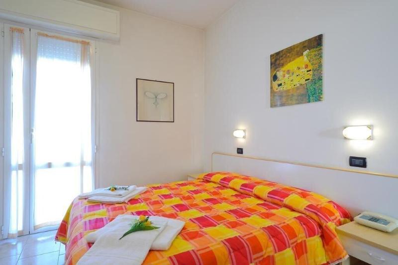 Hotel Petrarca - Oda