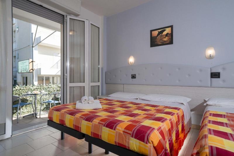 Hotel Petrarca - Oda