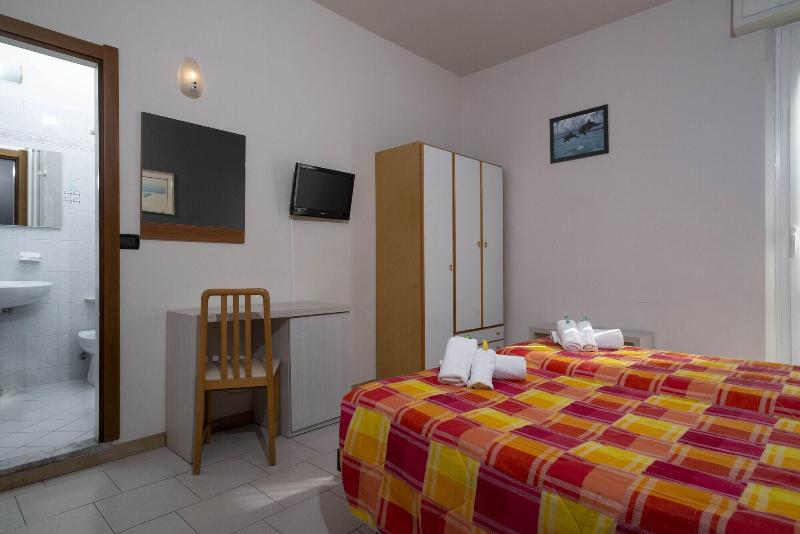 Hotel Petrarca - Oda