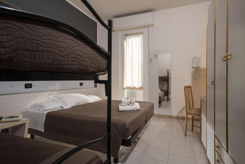 Hotel Petrarca - Oda