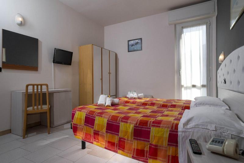 Hotel Petrarca - Oda