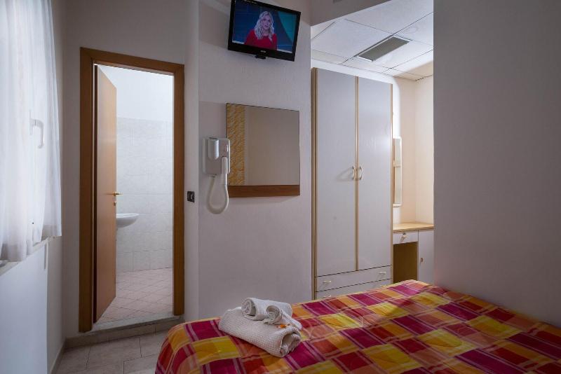 Hotel Petrarca - Oda
