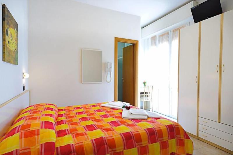 Hotel Petrarca - Oda