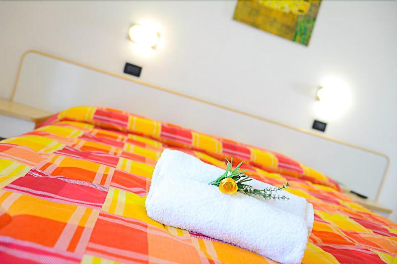 Hotel Petrarca - Oda