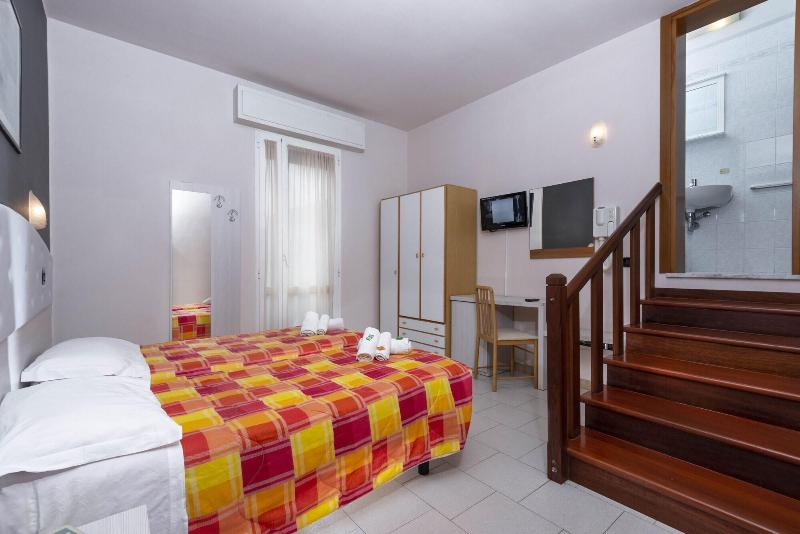 Hotel Petrarca - Oda