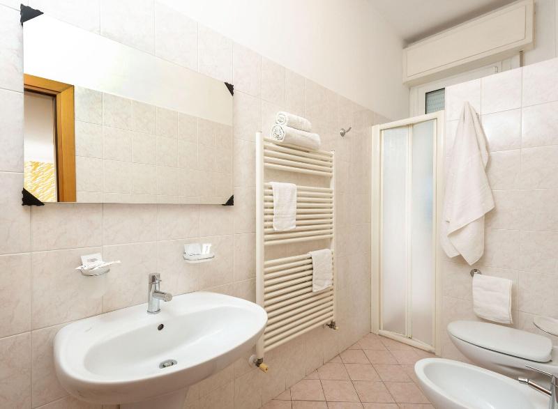 Hotel Petrarca - Oda