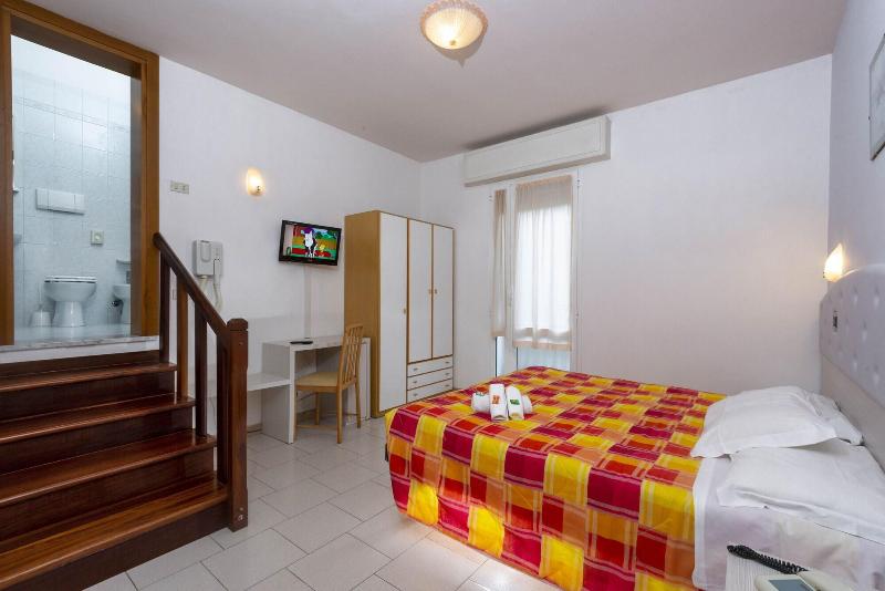 Hotel Petrarca - Oda