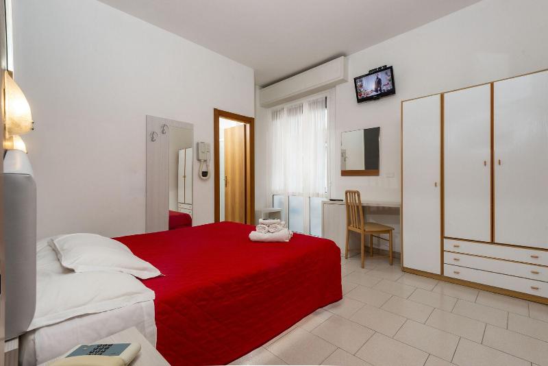Hotel Petrarca - Oda
