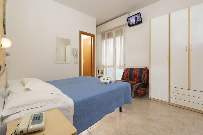 Hotel Petrarca - Oda