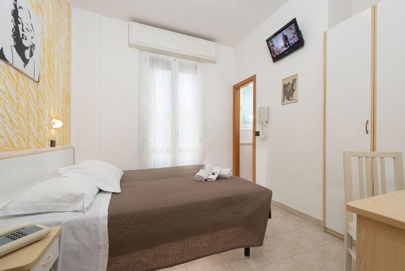 Hotel Petrarca - Oda