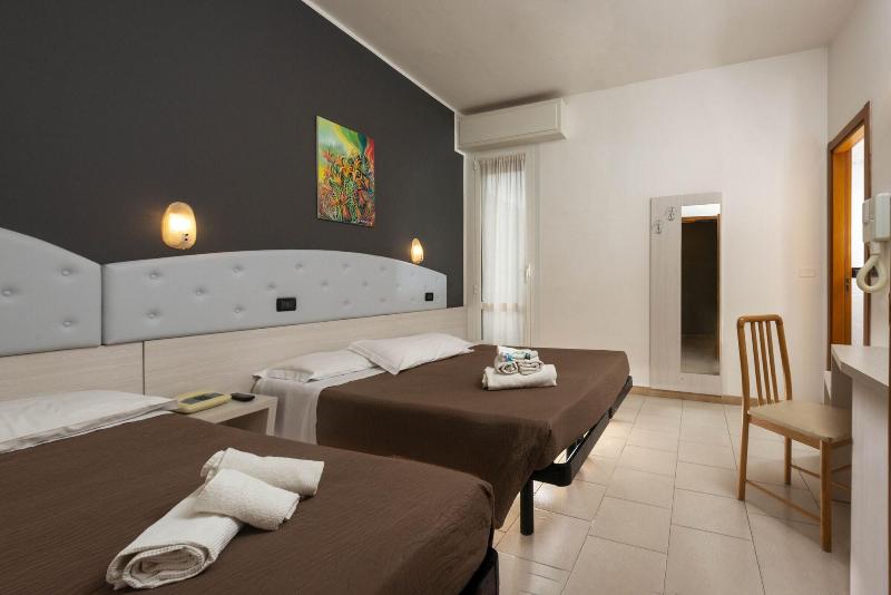 Hotel Petrarca - Oda
