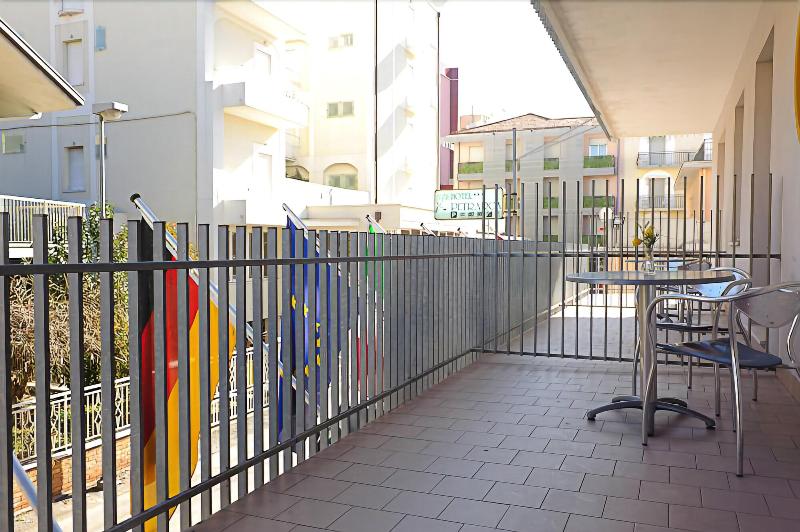 Hotel Petrarca - Oda