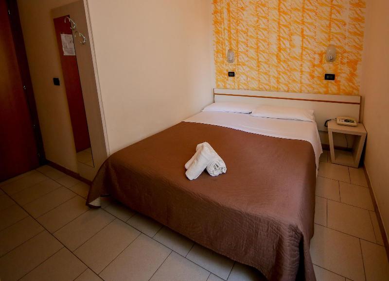 Hotel Petrarca - Oda