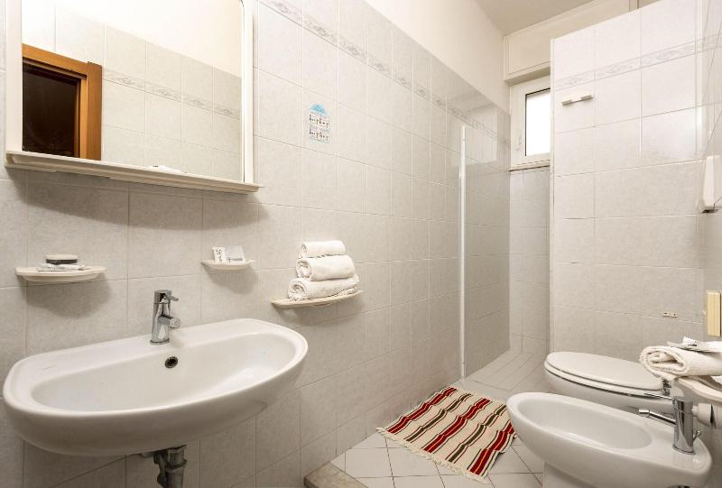 Hotel Petrarca - Oda