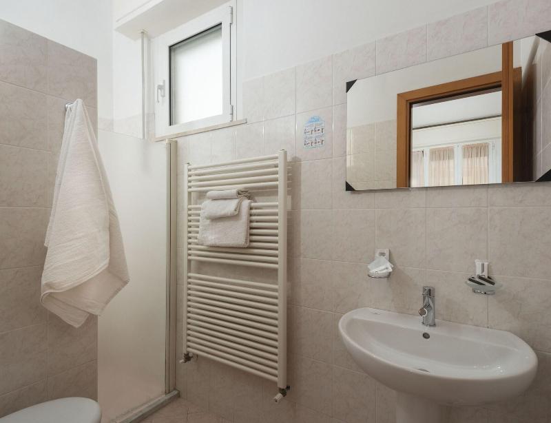 Hotel Petrarca - Oda