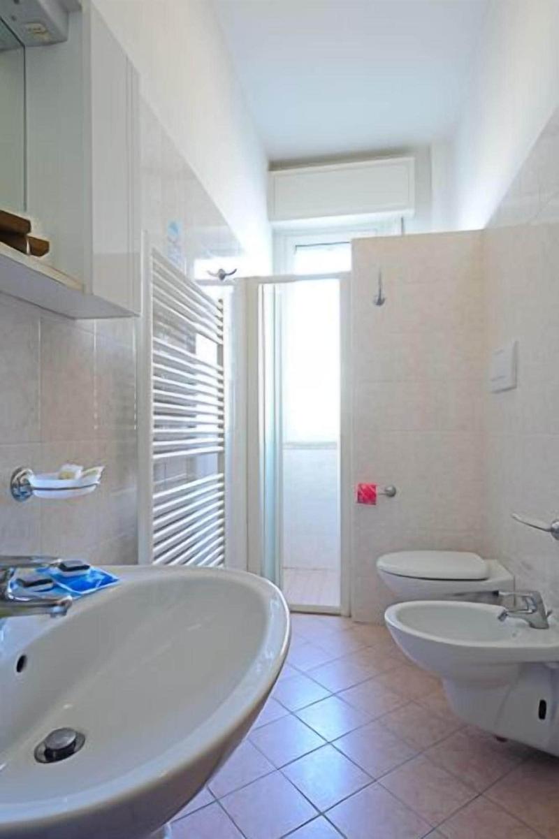Hotel Petrarca - Oda