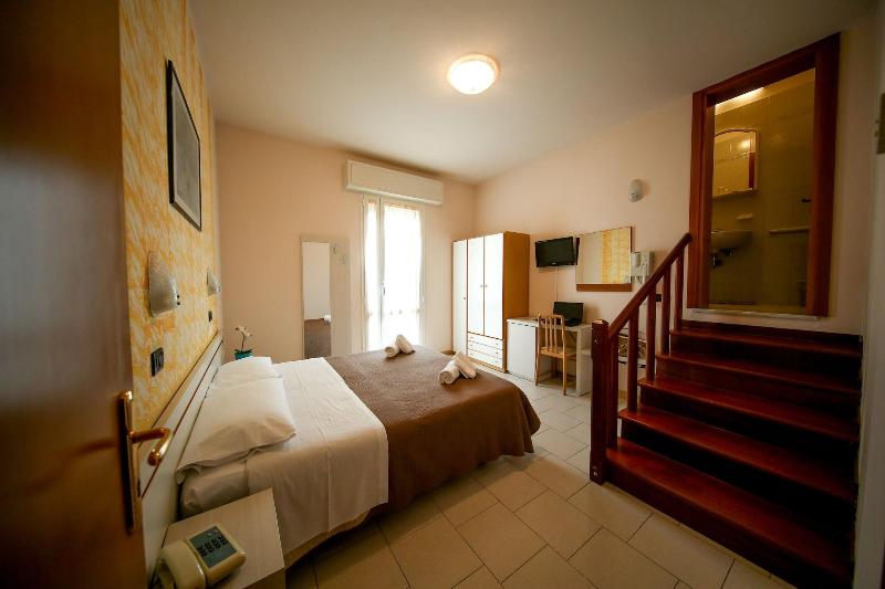 Hotel Petrarca - Oda