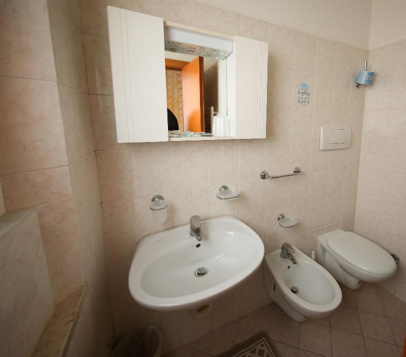 Hotel Petrarca - Oda