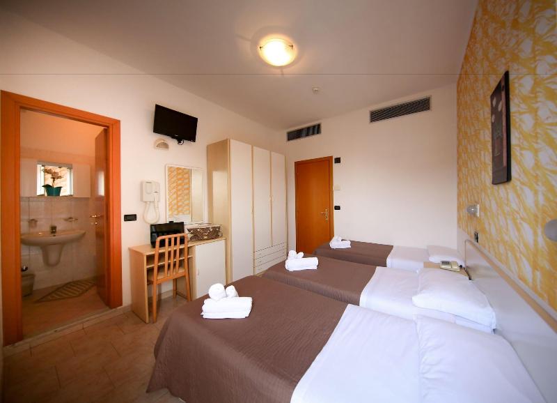 Hotel Petrarca - Oda