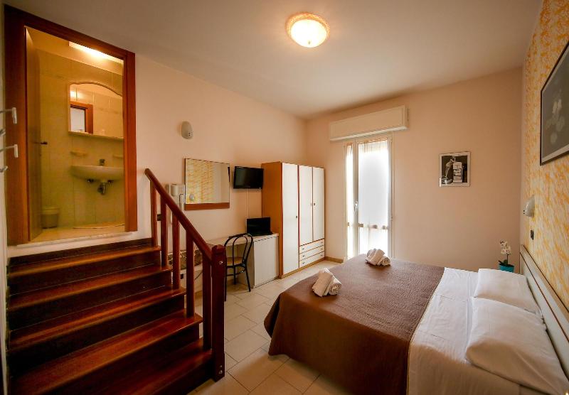 Hotel Petrarca - Oda