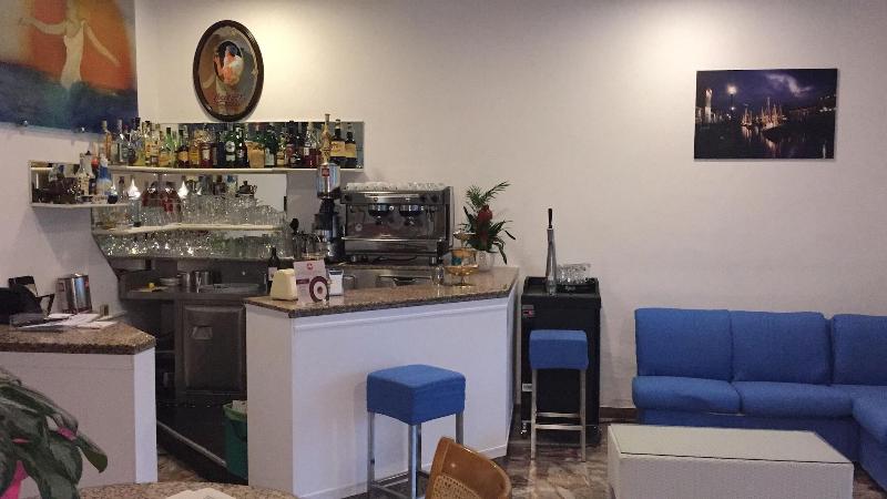 Hotel Dea Della Salute - Bar
